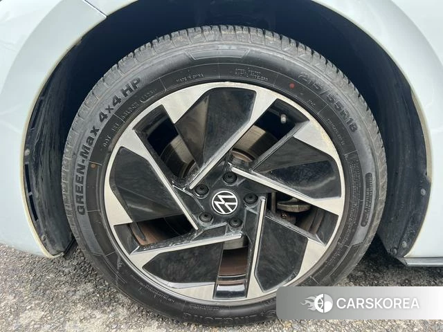 Volkswagen ID.3 id 4258479 из Китая 12