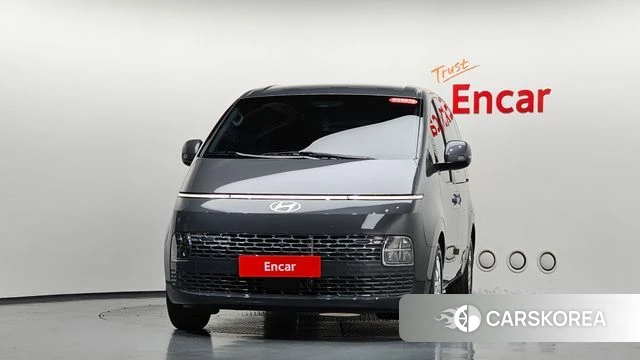 Hyundai Staria id 4394382 из Кореи 12