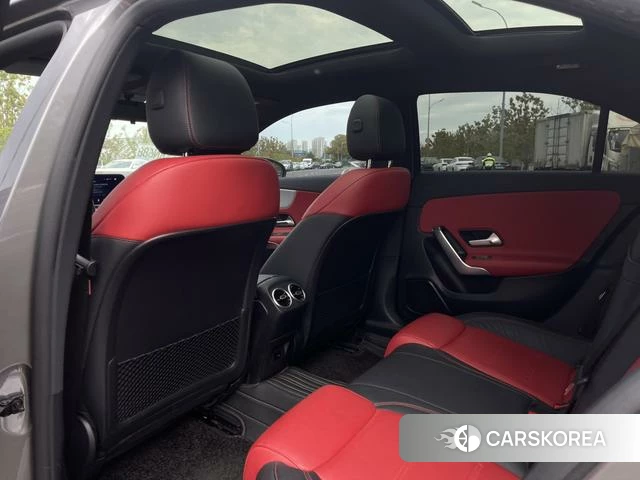Mercedes-Benz Class A AMG id 4241280 из Китая 10