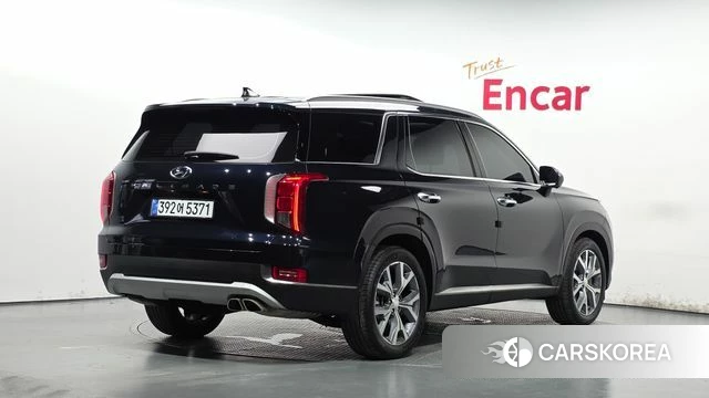 Hyundai Palisade id 4741103 из Кореи 12