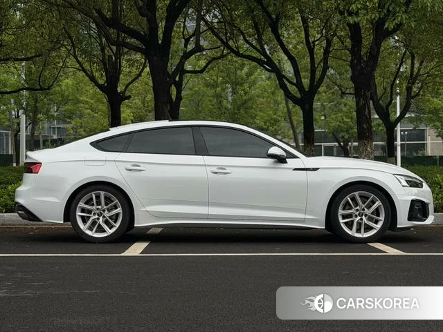 Audi A5 id 4348767 из Китая 10