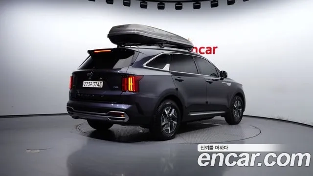 Kia Sorento 4th Generation id 2912105 из Кореи 12