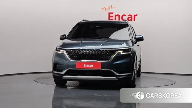 Kia Carnival 4th generation id 3401257 из Кореи 12