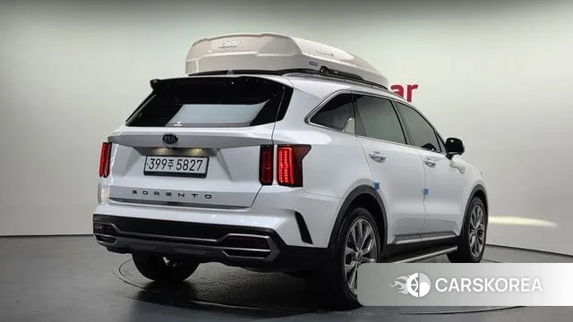 Kia Sorento 4th Generation id 3772445 из Кореи 12