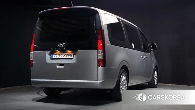 Hyundai Staria id 3770391 из Кореи 12