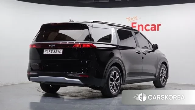 Kia Carnival 4th generation id 3752748 из Кореи 12