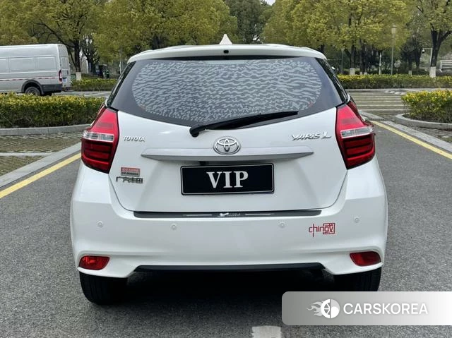Toyota YARIS L Zhixuan id 4277044 из Китая 11