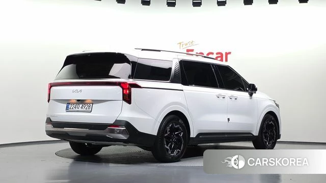 Kia The New Carnival 4th Generation id 4783004 из Кореи 12