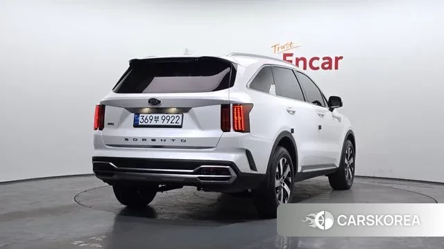 Kia Sorento 4th Generation id 3713280 из Кореи 12