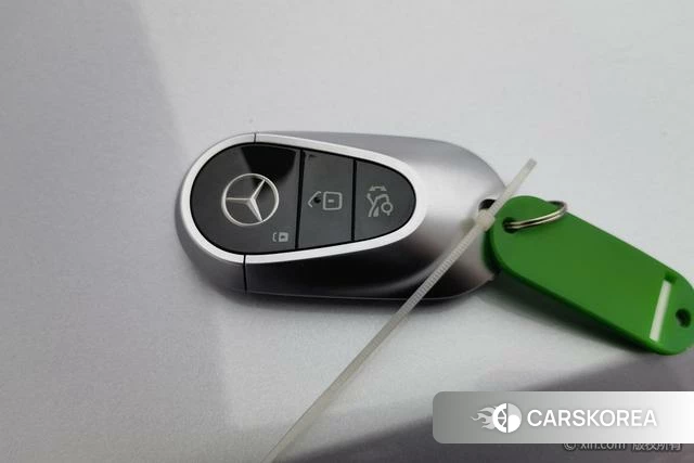 Mercedes-Benz EQS id 4253630 из Китая 12