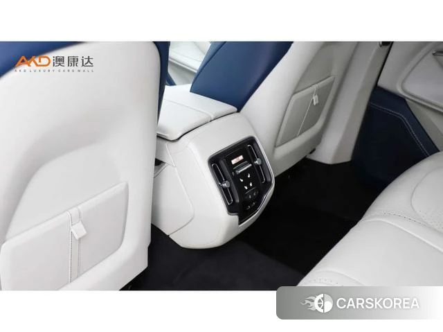 Aston Martin DBX id 4240111 из Китая 2