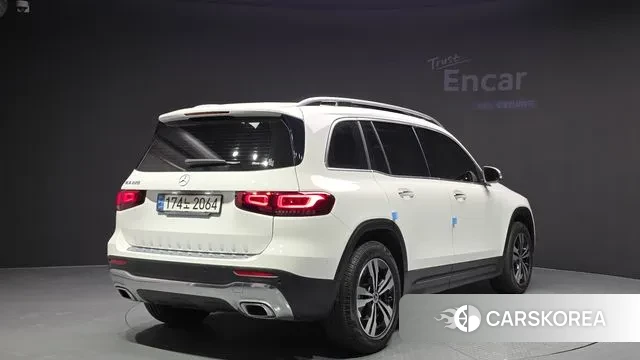 Mercedes-Benz GLB-Class X247 id 3469091 из Кореи 12