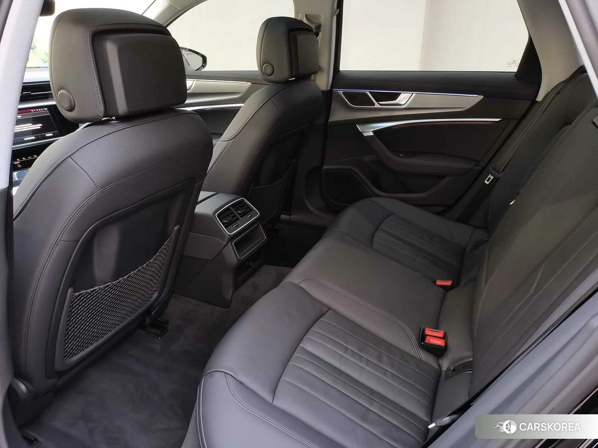 Audi A6 (import) id 4467740 из Китая 12