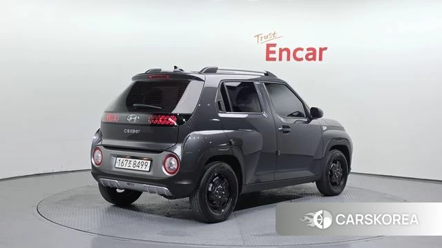 Hyundai Casper id 4243674 из Кореи 12