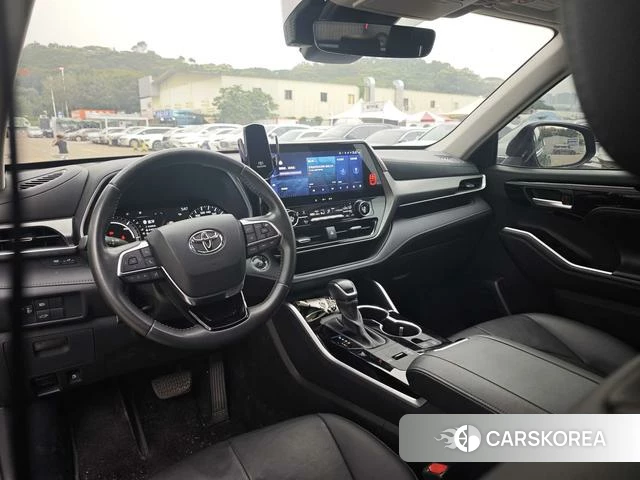 Toyota Highlander id 4290268 из Китая 11