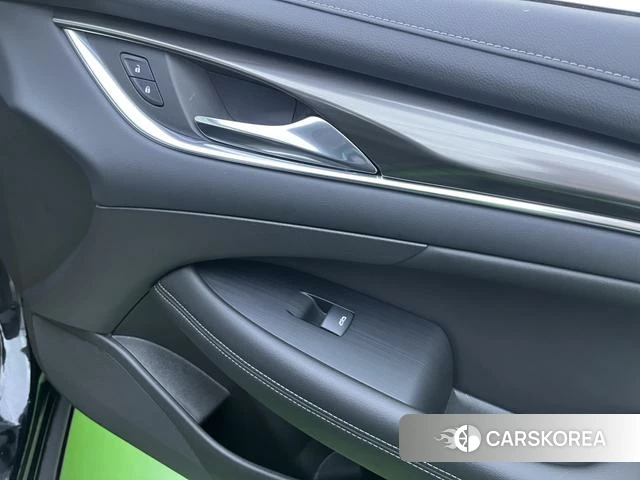 Buick Lacrosse id 4238132 из Китая 12