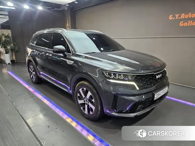 Kia Sorento 4th Generation id 3726388 из Кореи 12