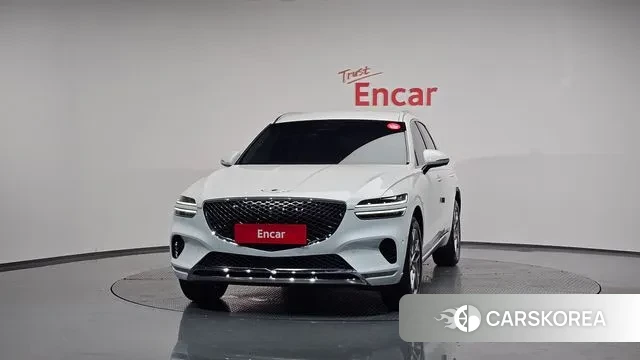 Genesis GV70 id 3400461 из Кореи 12