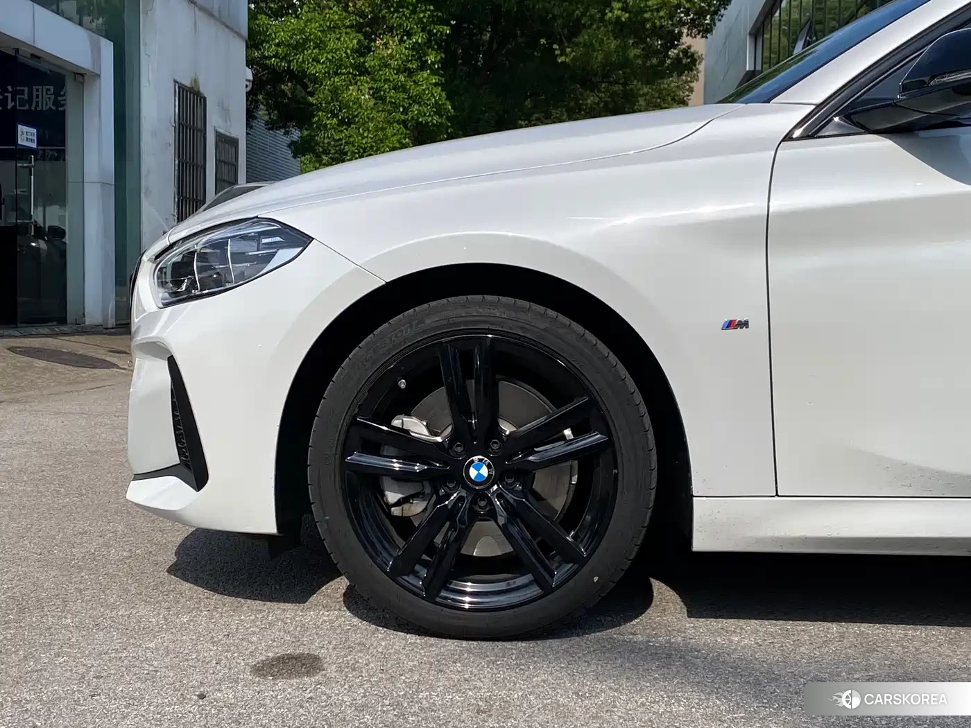 BMW 1 series id 4617072 из Китая 12