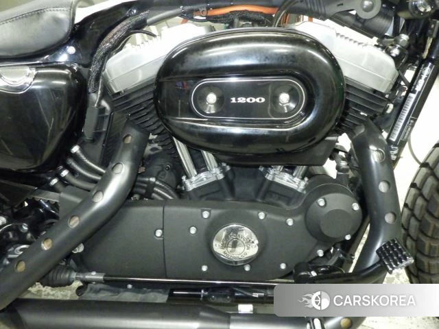 Engine photo