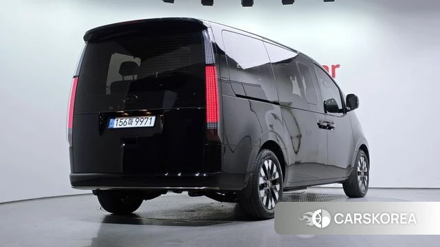 Hyundai Staria id 3882869 из Кореи 12