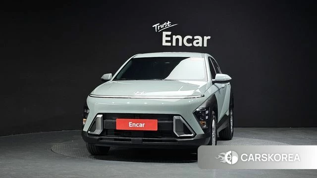 Hyundai Kona (SX2) id 4279831 из Кореи 12