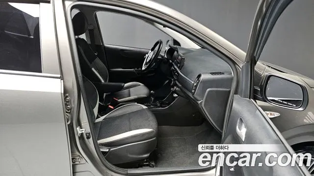 Kia All New Morning (JA) id 2517131 из Кореи 12