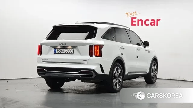 Kia Sorento 4th Generation id 3432287 из Кореи 12