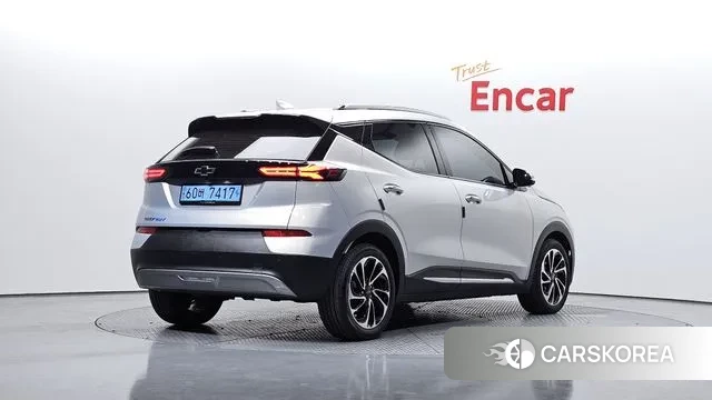 Chevrolet (GM Daewoo) Bolt EUV id 3706874 из Кореи 12