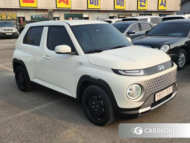 Hyundai Casper id 3856468 из Кореи 12