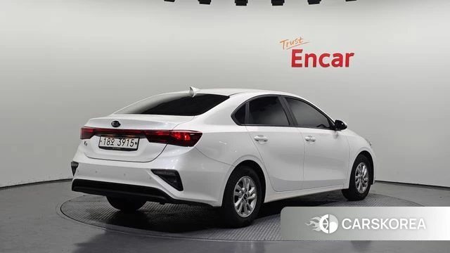 Kia Come New K3 id 4269269 из Кореи 12