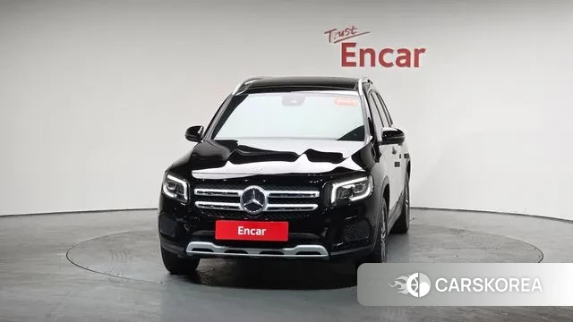 Mercedes-Benz GLB-Class X247 id 3488461 из Кореи 12