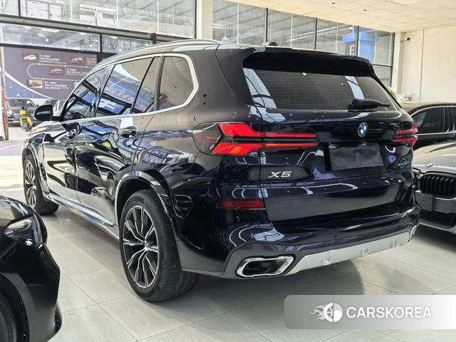 BMW X5 id 4300259 из Китая 10
