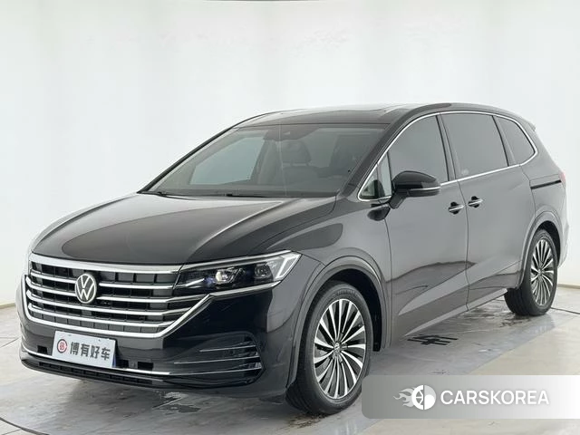 Volkswagen Weiran id 4341836 из Китая 8