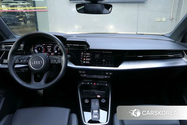 Audi A3 id 4277299 из Китая 12