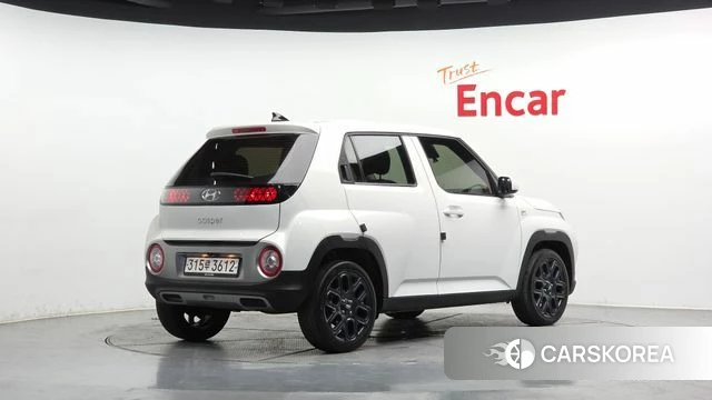 Hyundai Casper id 3892459 из Кореи 12