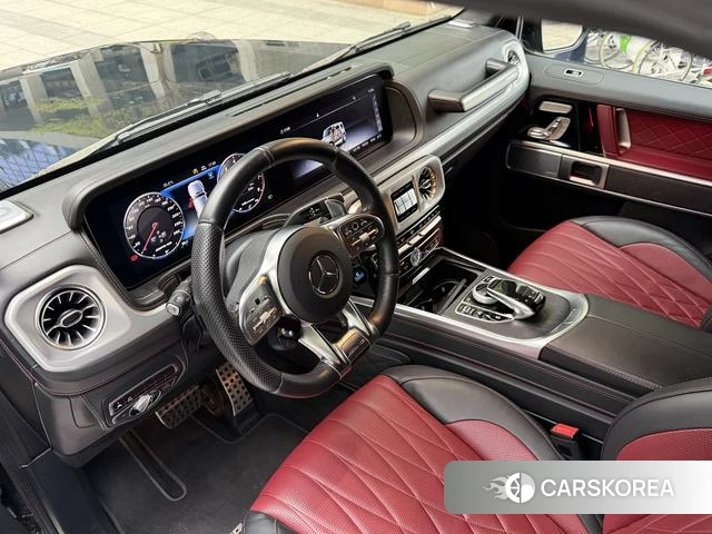 Mercedes-Benz G-class AMG id 4297348 из Китая 10