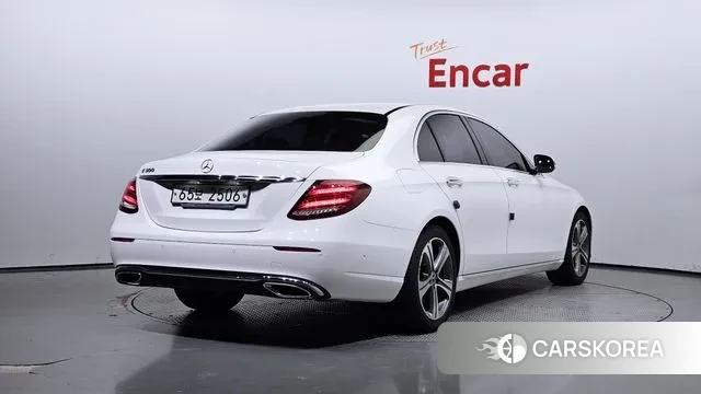 Mercedes-Benz E-Class W213 id 3193348 из Кореи 12