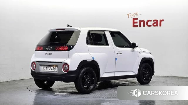 Hyundai Casper id 4535073 из Кореи 12