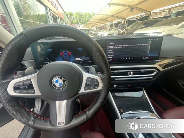 BMW 3 series id 4256347 из Китая 7