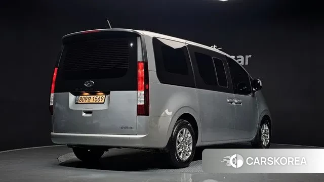 Hyundai Staria id 3017134 из Кореи 12