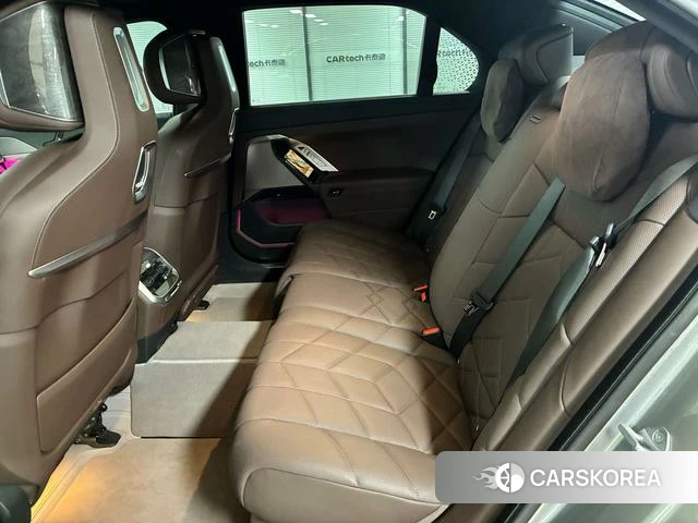 BMW 7 series id 4272312 из Китая 9