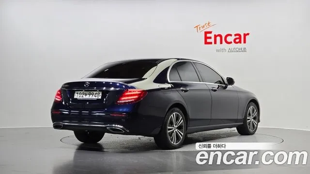 Mercedes-Benz E-Class W213 id 2945597 из Кореи 12