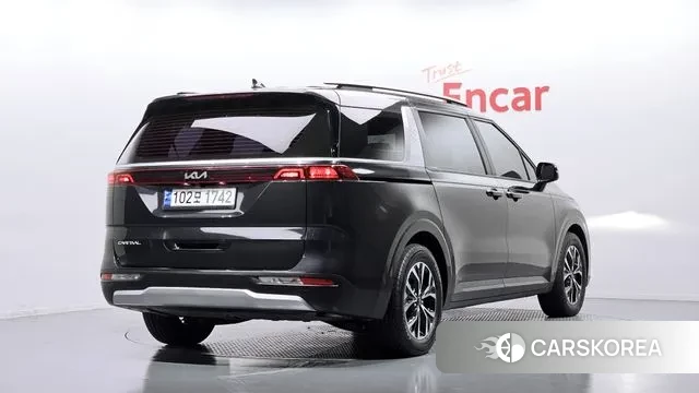 Kia Carnival 4th generation id 3366216 из Кореи 12