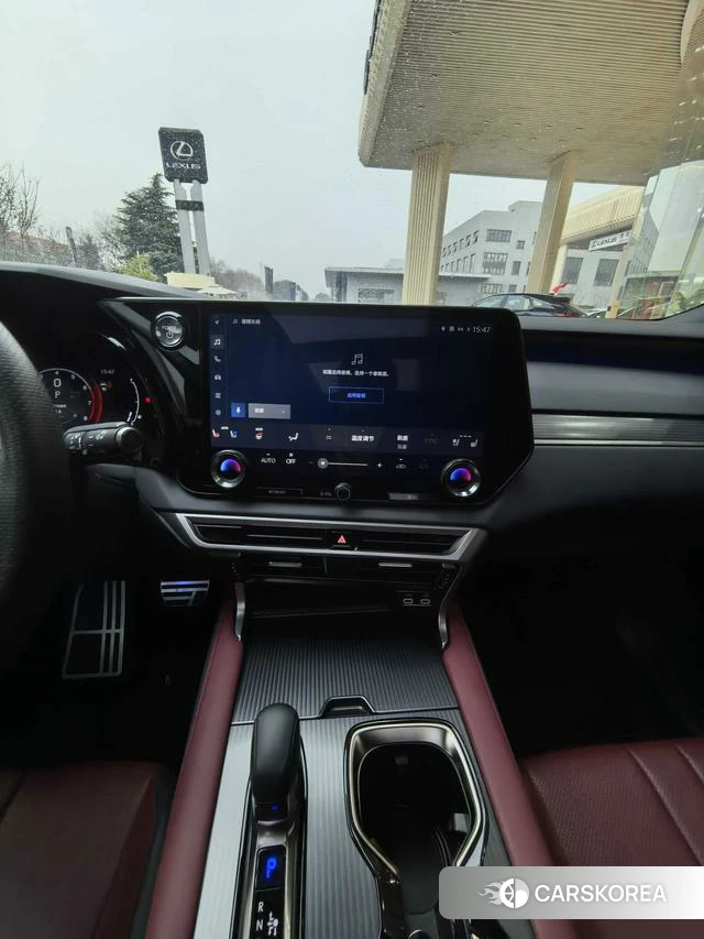 Lexus RX id 4262249 из Китая 10