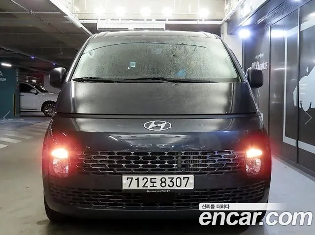 Hyundai Staria id 2910864 из Кореи 9