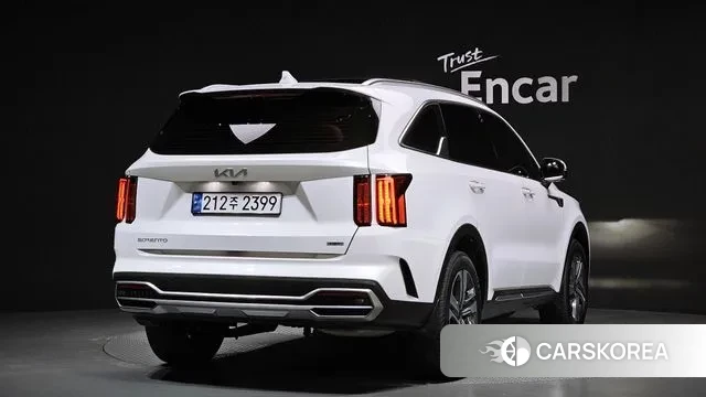 Kia Sorento 4th Generation id 3016441 из Кореи 12