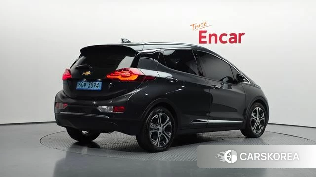 Chevrolet (GM Daewoo) Bolt EV id 4722361 из Кореи 12