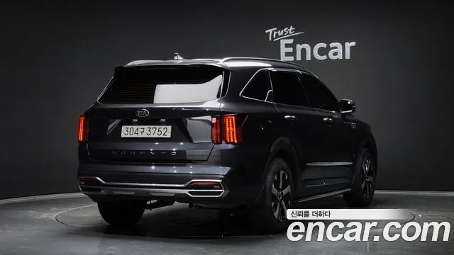 Kia Sorento 4th Generation id 2896378 из Кореи 12