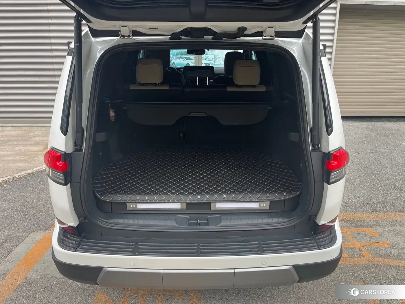Lexus GX id 4546019 из Китая 12